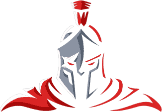 Play IO and MMO games online - mascot