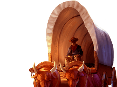 Oregon Trail