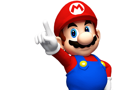 Play Mario games online